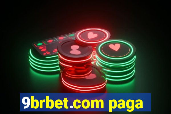 9brbet.com paga